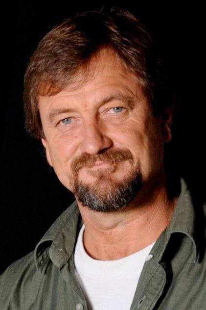 Albert Maritz - Actor Profile Photo