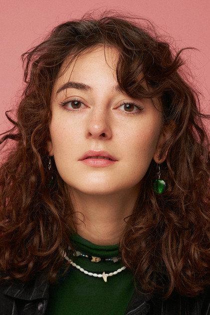 Nastya Bogdanova - Actor Profile Photo