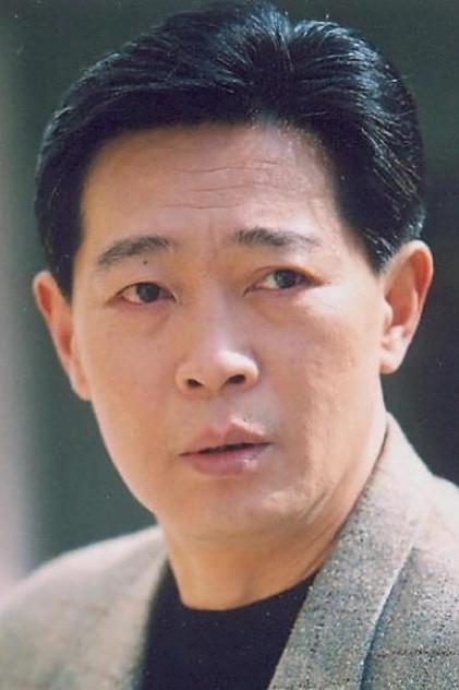 Xu Feng - Actor Profile Photo