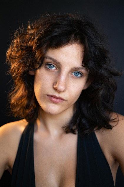Morgana Assogna - Actor Profile Photo