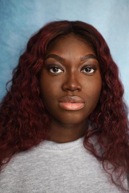 Yaayaa Adams - Actor Profile Photo