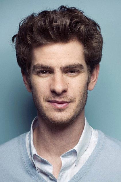 Andrew Garfield - Actor Profile Photo