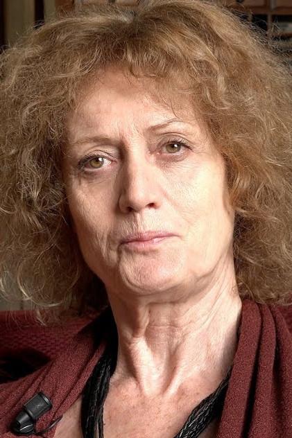 Noëlle Châtelet - Actor Profile Photo