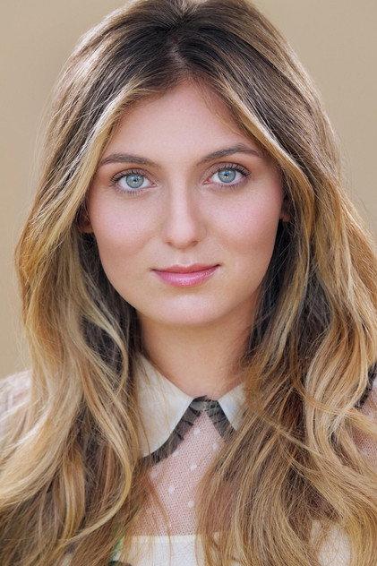 Emma Berman - Actor Profile Photo