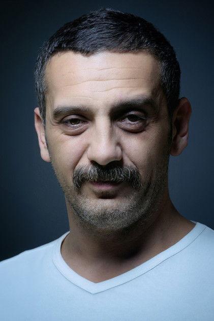 Koray Şahinbaş - Actor Profile Photo
