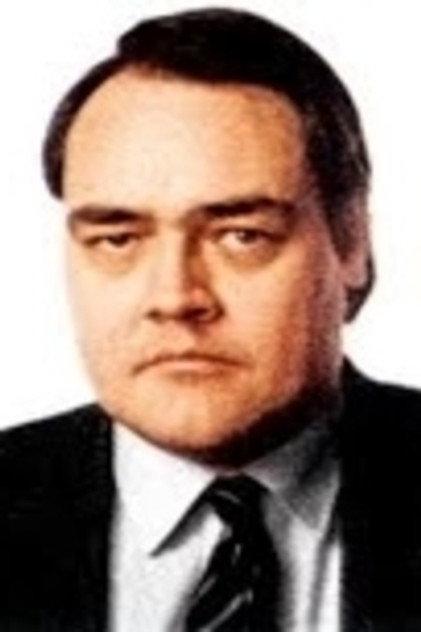 Christer Andersson - Actor Profile Photo