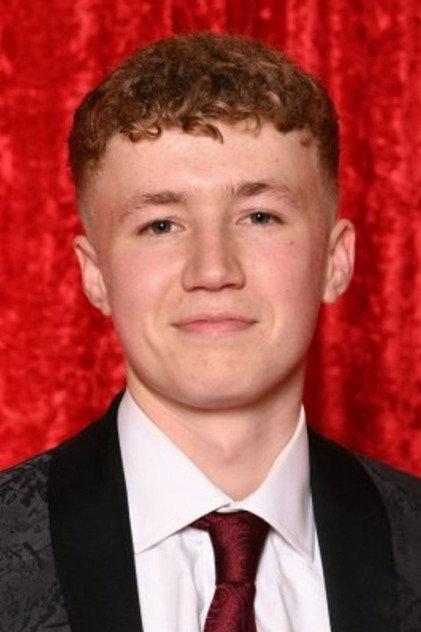 Jack Downham - Actor Profile Photo
