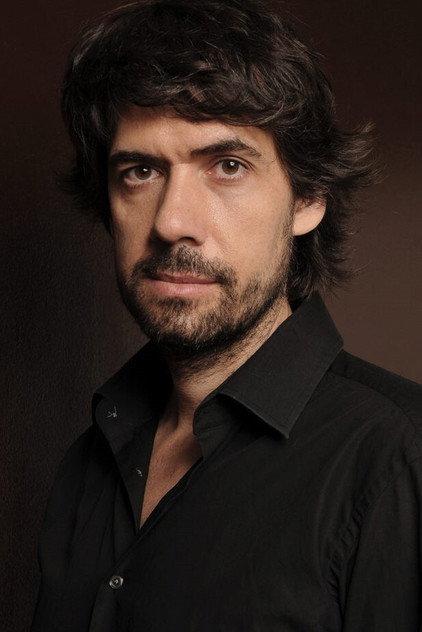Antonio Muñoz de Mesa - Actor Profile Photo