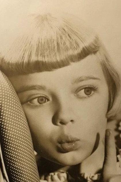Patti Hale - Actor Profile Photo