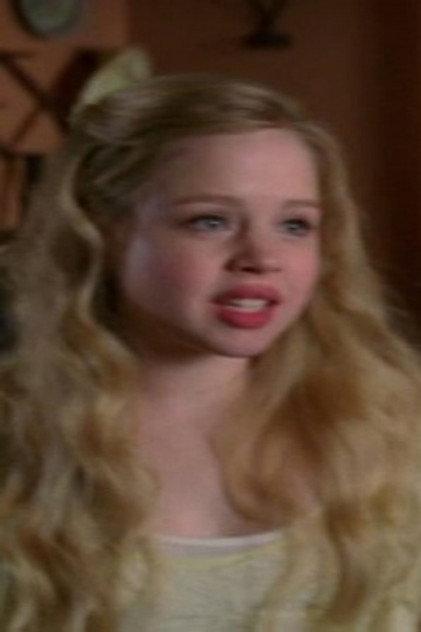 Stephanie Burchfield - Actor Profile Photo