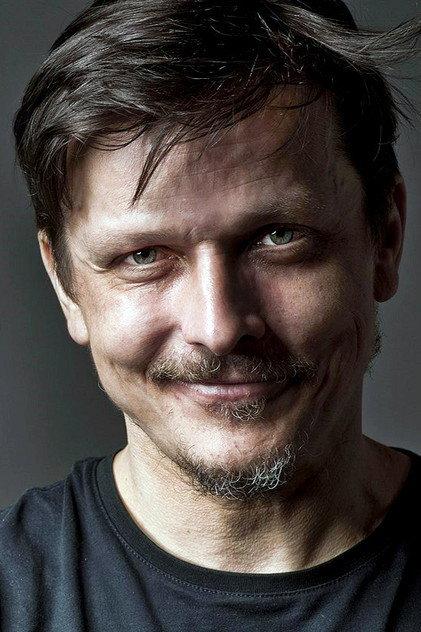 Michal Malátný - Actor Profile Photo