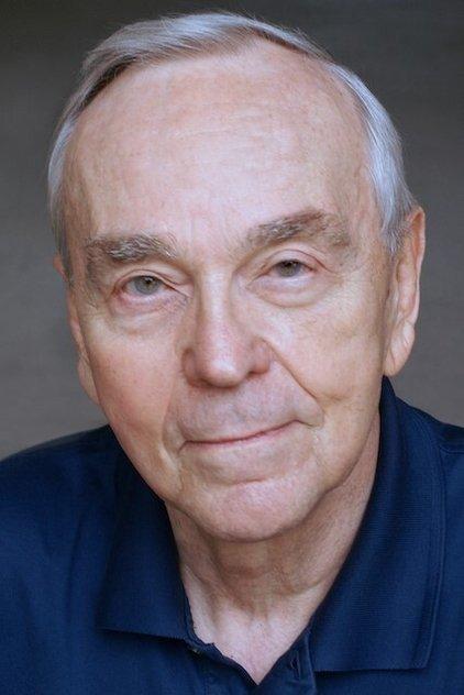 Ted Johnson - Actor Profile Photo