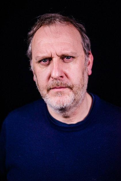 Victor Peeters - Actor Profile Photo