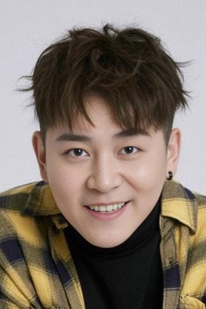 Zhang Weiwei - Actor Profile Photo