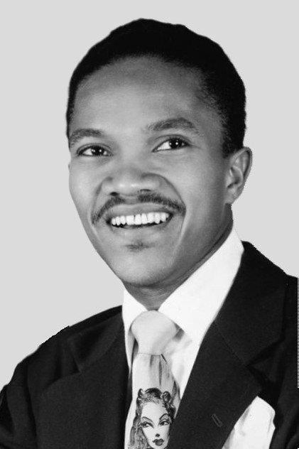 Harold Nicholas - Actor Profile Photo