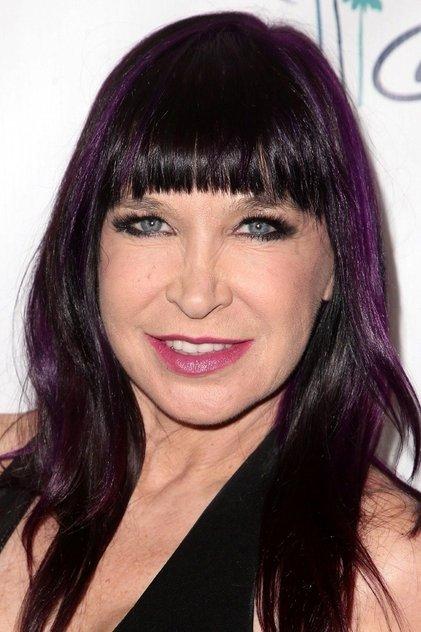 Cynthia Rothrock - Actor Profile Photo