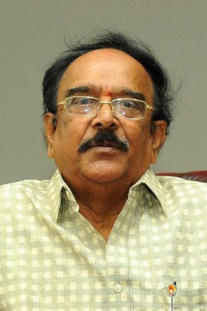 Venkateswara Rao Paruchuri - Actor Profile Photo