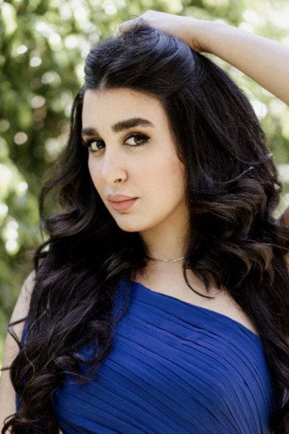 Gehan Khalil - Actor Profile Photo