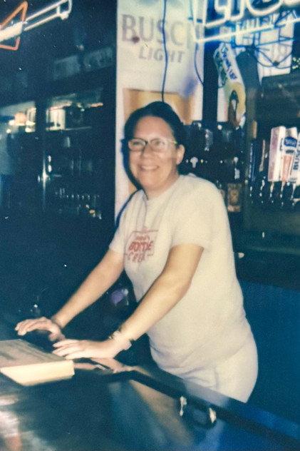 Betty Shelton - Actor Profile Photo