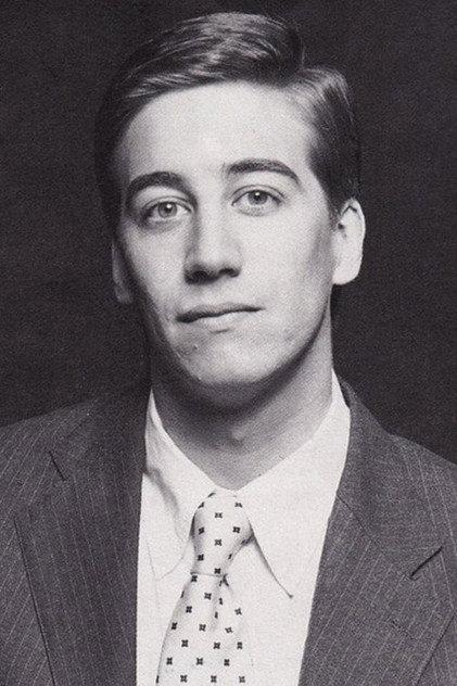 Billy Adams - Actor Profile Photo