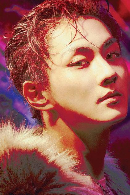 Yang Jung-won - Actor Profile Photo