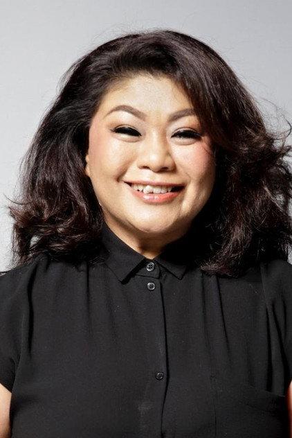 Bella Rahim - Actor Profile Photo