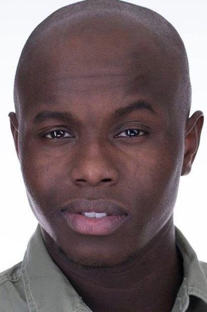 Darelle D. Dove - Actor Profile Photo