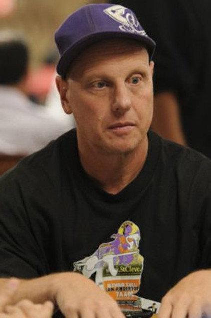 Alan "Boston" Dvorkis - Actor Profile Photo