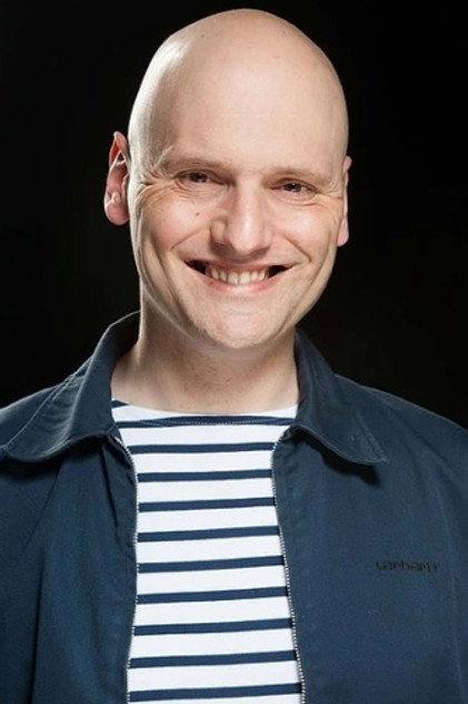 Hugues Hausman - Actor Profile Photo