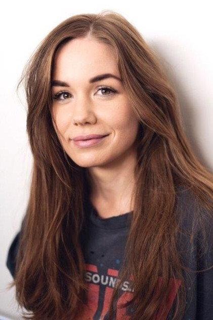 Kya Stewart - Actor Profile Photo