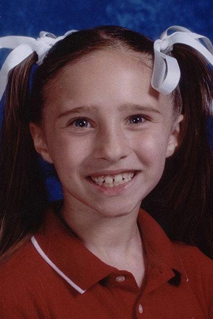 Hope Elizabeth Reeves - Actor Profile Photo