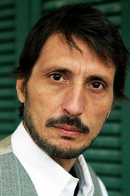 Marcello Prayer - Actor Profile Photo