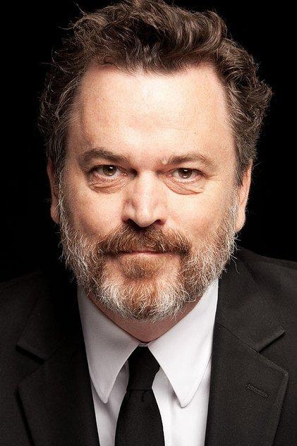 Bill Marchant - Actor Profile Photo