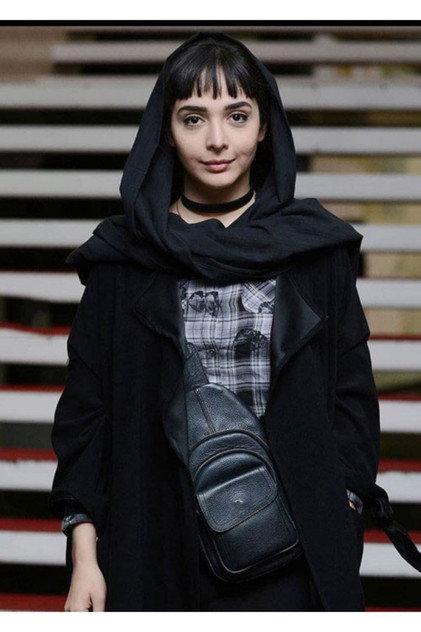 Elmira Dehghani - Actor Profile Photo