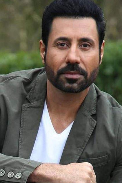 Binnu Dhillon - Actor Profile Photo