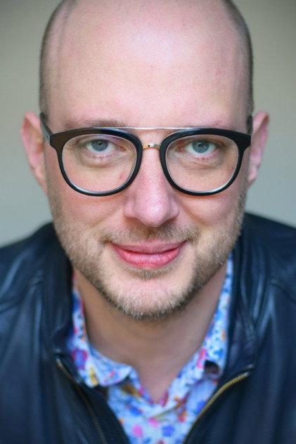 Raimund Berens - Actor Profile Photo