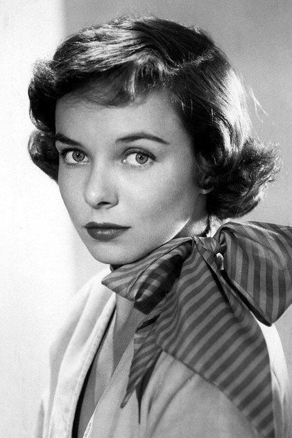 Diana Lynn - Actor Profile Photo