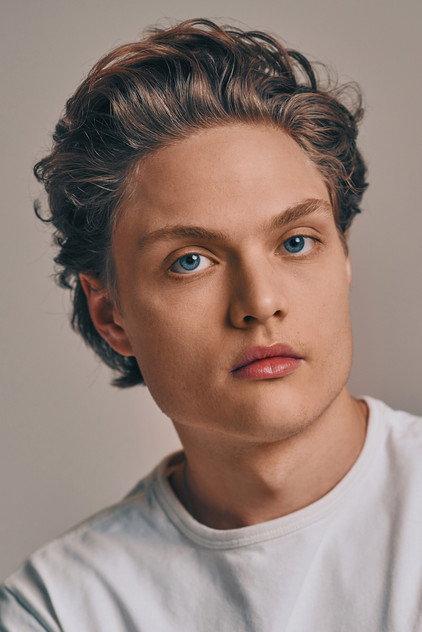 Asa Germann - Actor Profile Photo