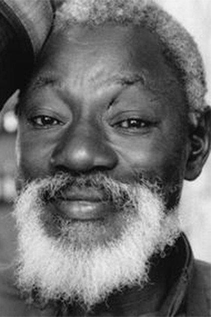 Mansour Diouf - Actor Profile Photo