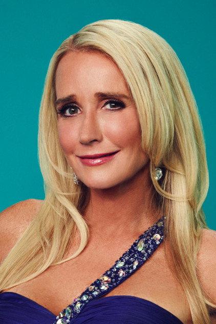 Kim Richards - Actor Profile Photo