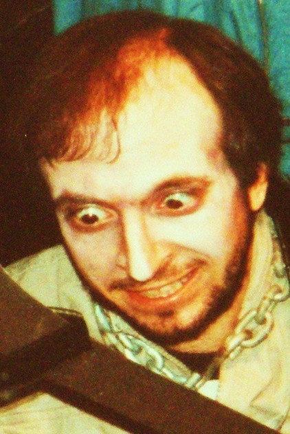Ron Roccia - Actor Profile Photo