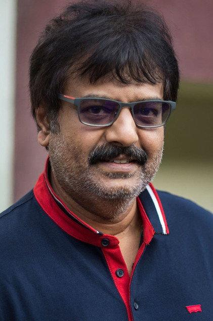Vivek - Actor Profile Photo