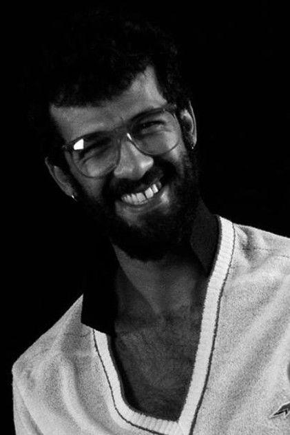 Erivaldo Oliveira - Actor Profile Photo