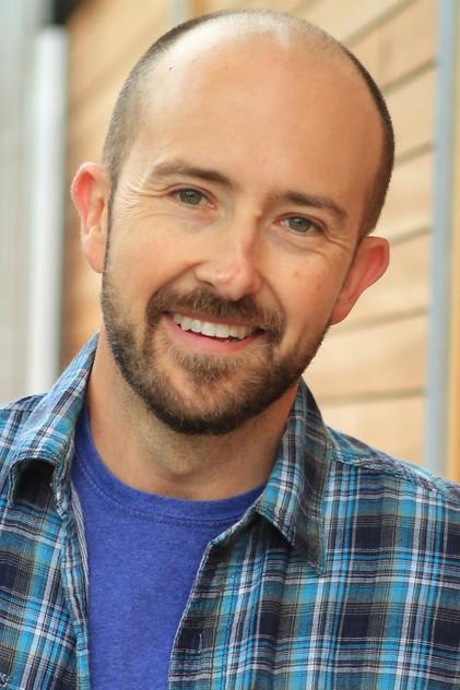 Conor Duffy - Actor Profile Photo