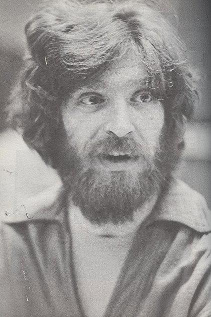 Stephen Beck - Actor Profile Photo