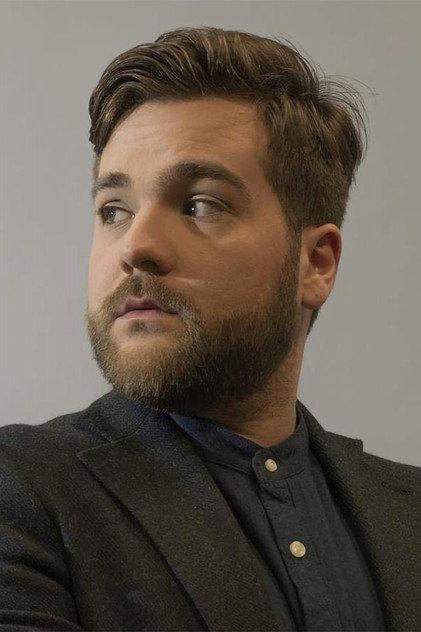 Stefano Accomo - Actor Profile Photo