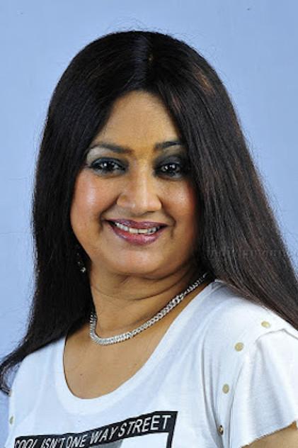 Kalpana - Actor Profile Photo