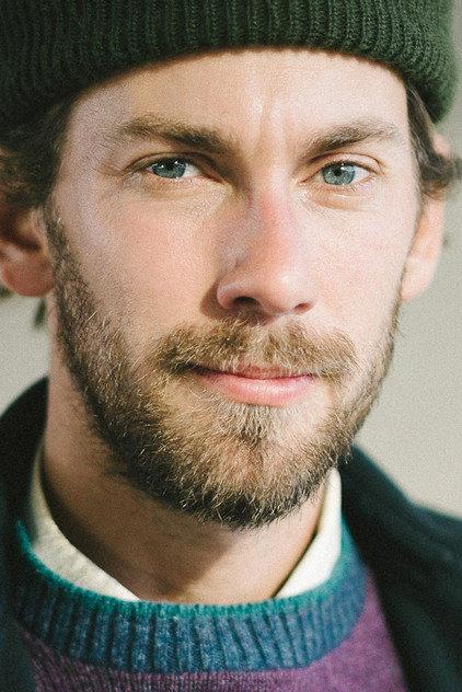 Chris Jones - Actor Profile Photo