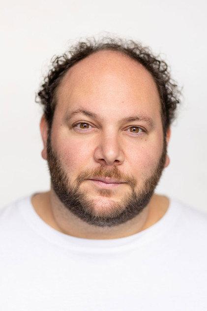 Denis Ölmez - Actor Profile Photo