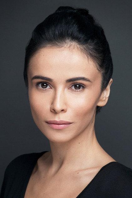 Beste Bereket - Actor Profile Photo